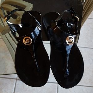 COPY - Michael Kors Flat sandals